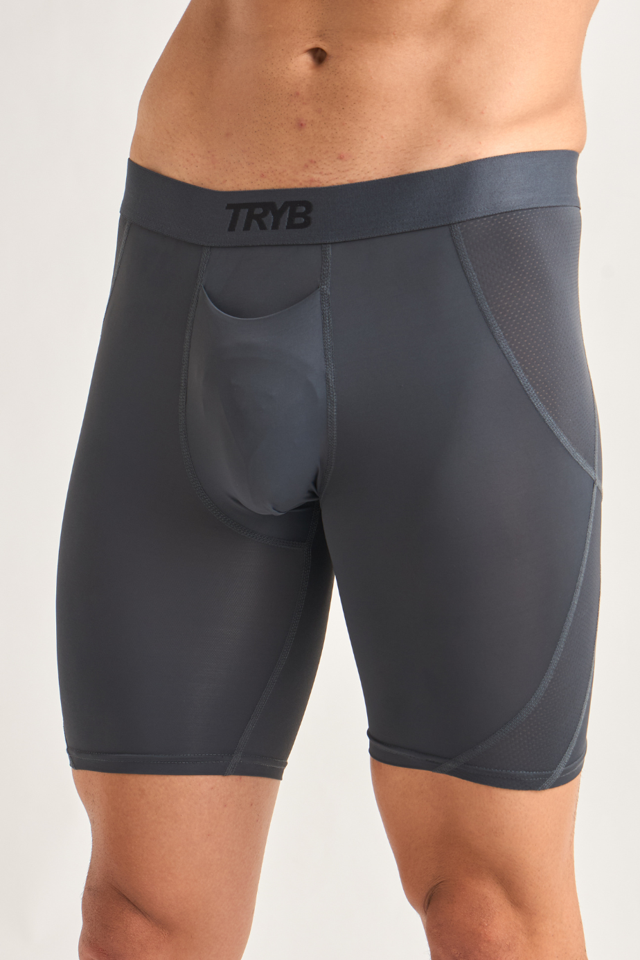 Energizer - Compression Series 2 - Long Boxer
