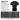 Measurement guide for men's compression tops, showing a black short-sleeve athletic shirt with labeled chest and waist measurement areas, plus a size chart table from S to XXL with chest and waist measurements.