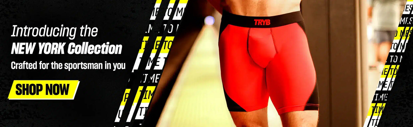 Tryb
