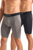 Power Shorts - Compression Series 3 - Pack Of 2