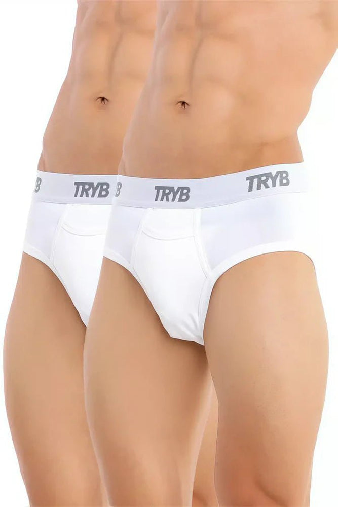 
                  
                    ACTIV – Briefs - Tryb
                  
                