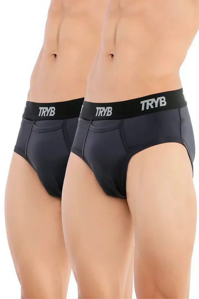 
                  
                    ACTIV – Briefs - Tryb
                  
                