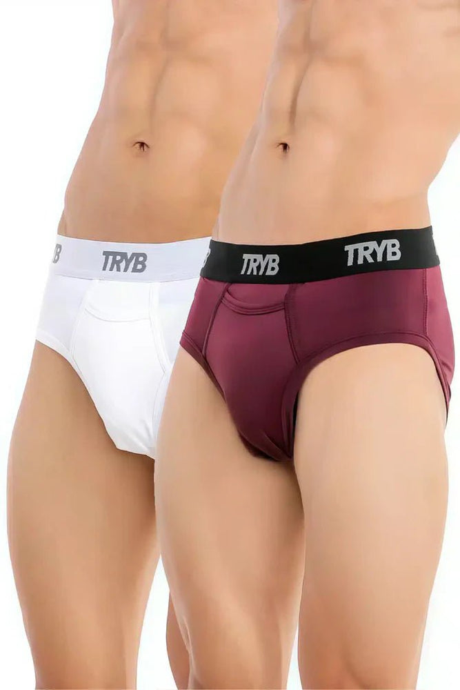 
                  
                    ACTIV – Briefs - Tryb
                  
                