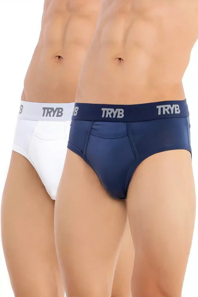 
                  
                    ACTIV – Briefs - Tryb
                  
                