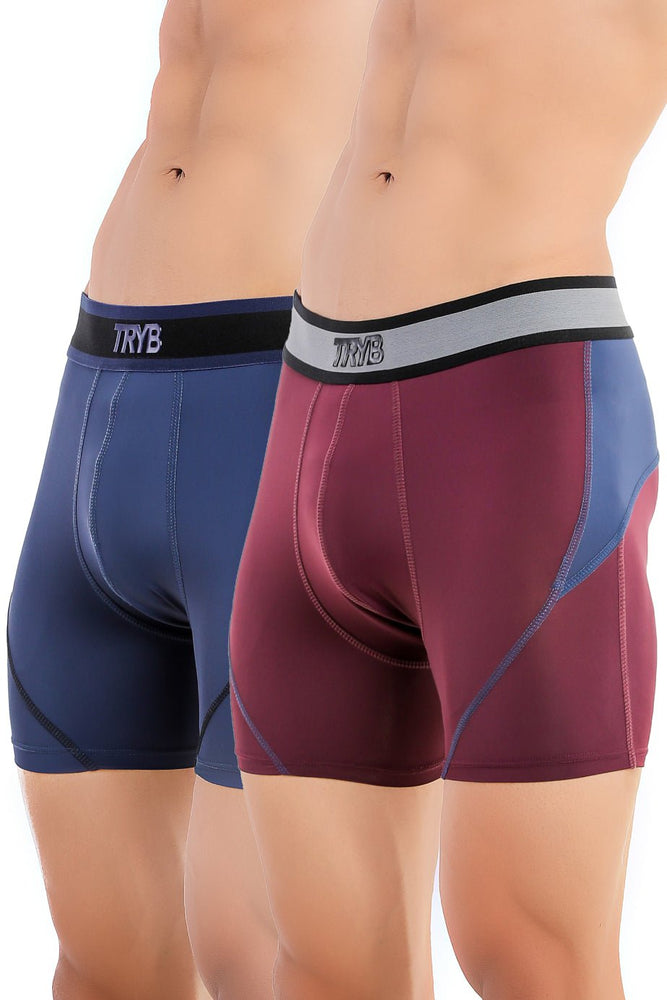 ACTIV - H Trunk (2 pack) - Tryb