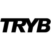 TRYB: INDIA'S 1ST SPORTS INNERWEAR logo