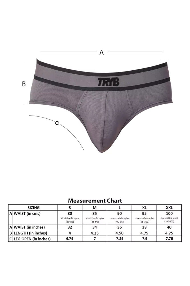 
                  
                    PRO - Brief (3 Pack)
                  
                