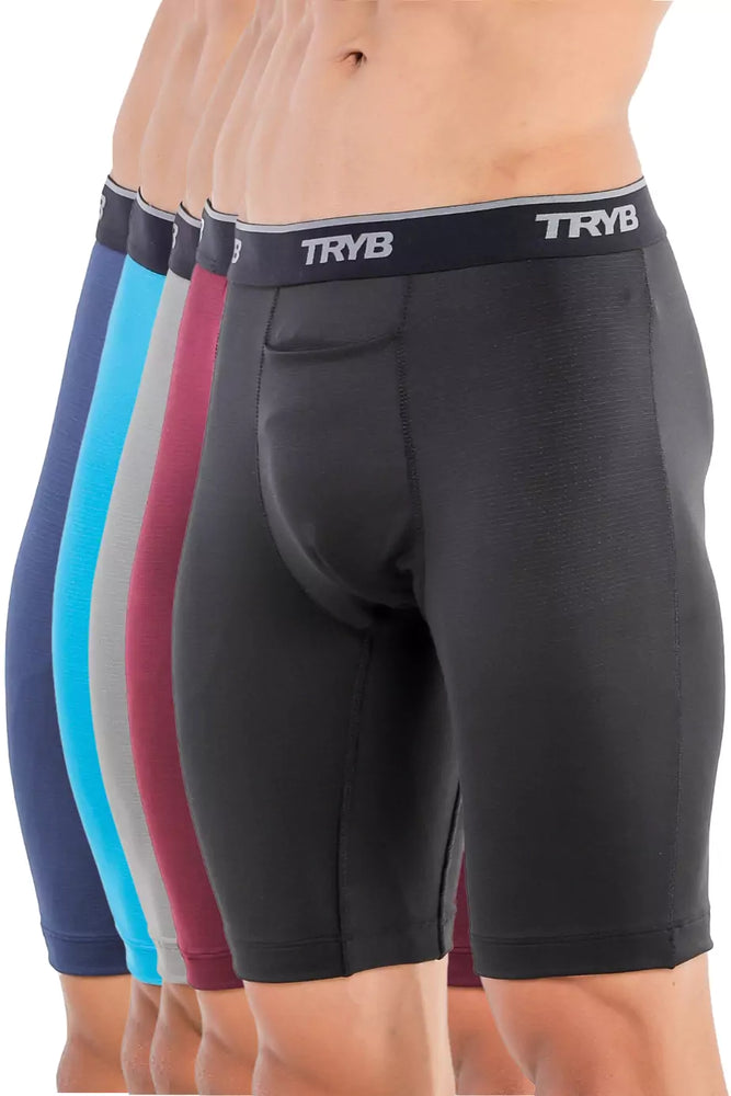 PRO - Compression (5 pack)