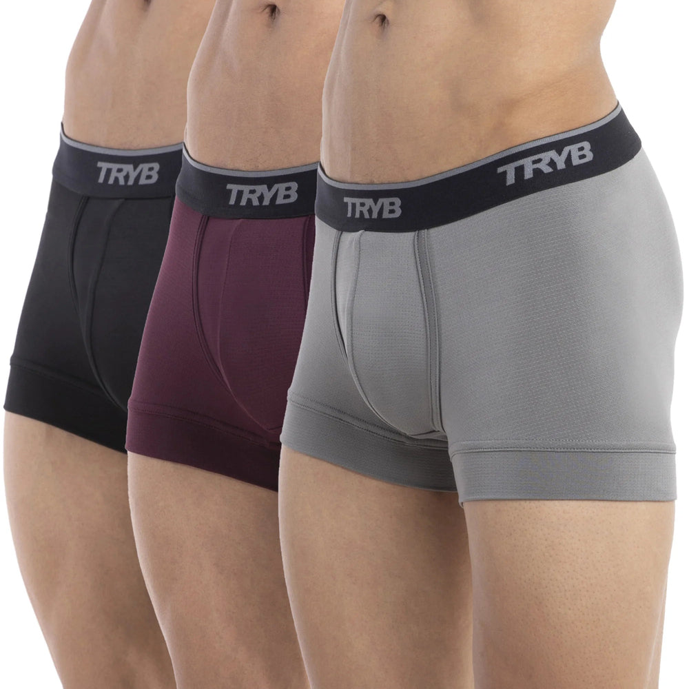 
                  
                    PRO - Short Boxer (3 pack) - Tryb
                  
                