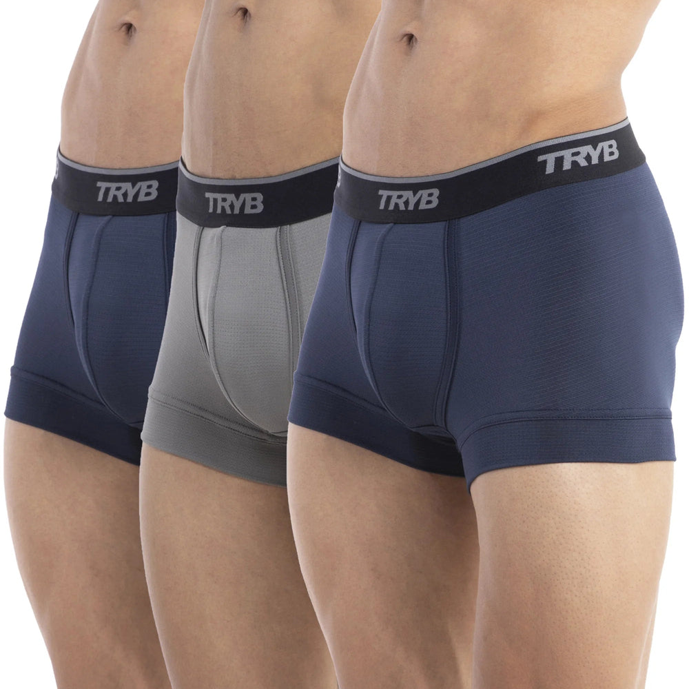 
                  
                    PRO - Short Boxer (3 pack) - Tryb
                  
                