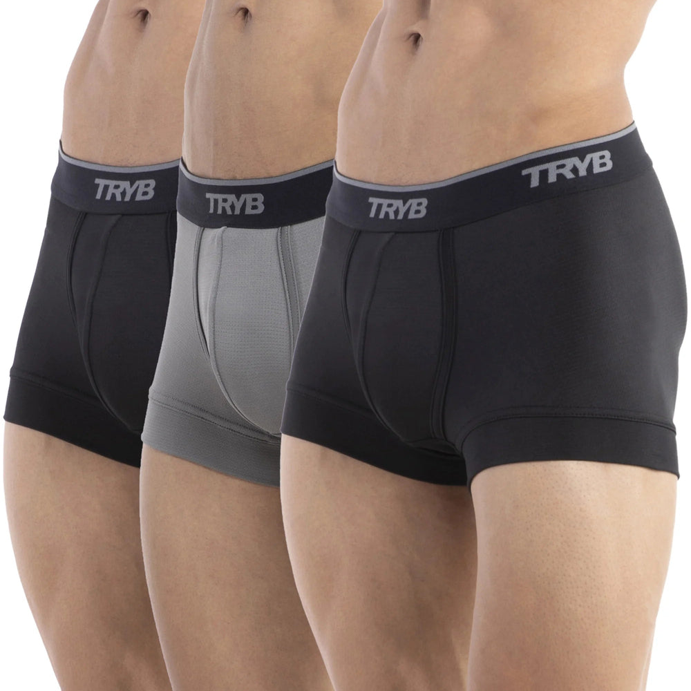 
                  
                    PRO - Short Boxer (3 pack) - Tryb
                  
                