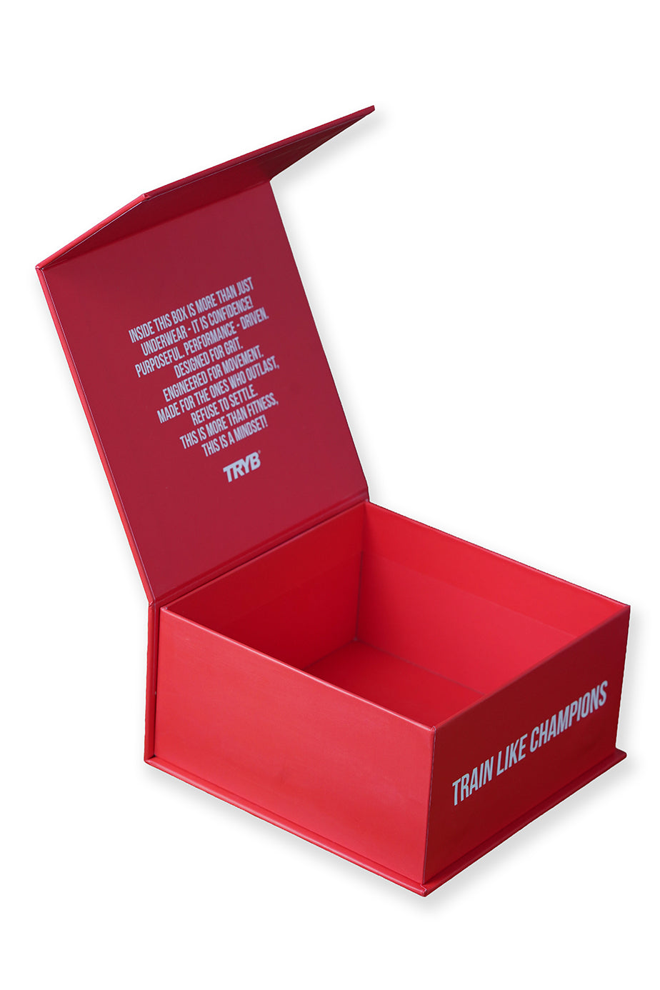 Trybwear ACTIV – Briefs (Gift Pack of 3)