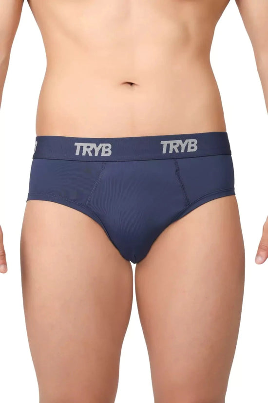 ACTIV – Briefs with Supporter Pouch