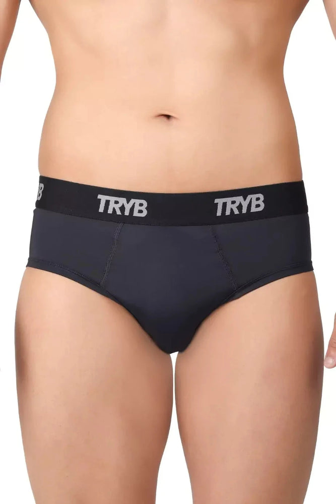 
                  
                    Trybwear ACTIV – Briefs with Supporter (2 pack)
                  
                