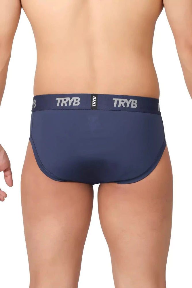 
                  
                    Trybwear ACTIV – Briefs with Supporter (2 pack)
                  
                
