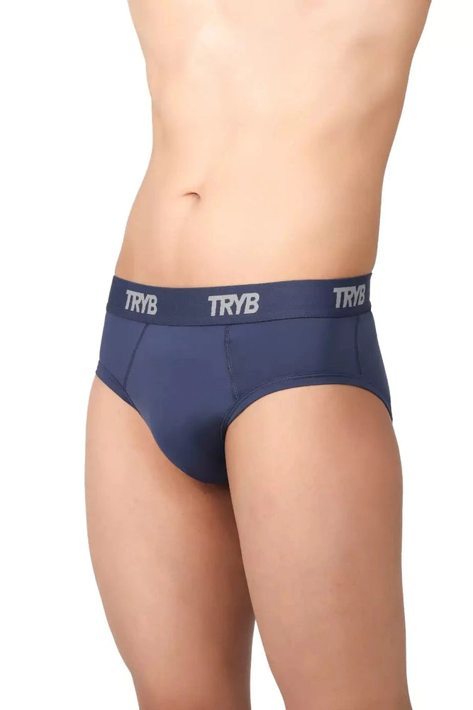 
                  
                    Trybwear ACTIV – Briefs with Supporter (2 pack)
                  
                