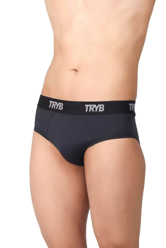 
                  
                    Trybwear ACTIV – Briefs with Supporter (2 pack)
                  
                