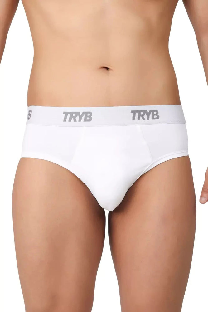 
                  
                    Trybwear ACTIV – Briefs with Supporter (2 pack)
                  
                