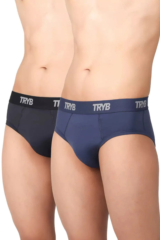 ACTIV – Briefs with Supporter Pouch (2 pack)