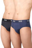 ACTIV – Briefs with Supporter Pouch (2 pack)