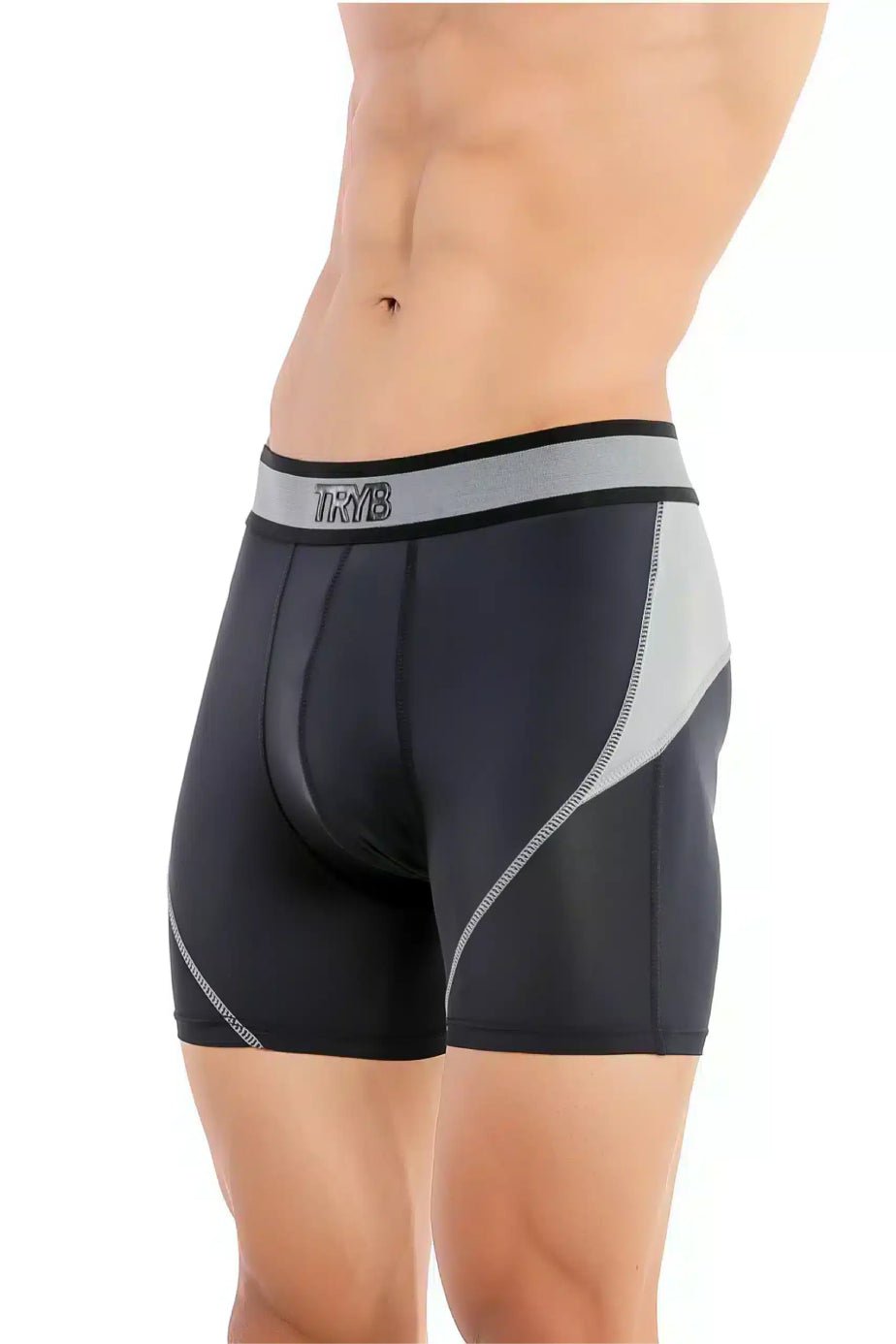 Trybwear ACTIV-H Trunk (5 Pack)