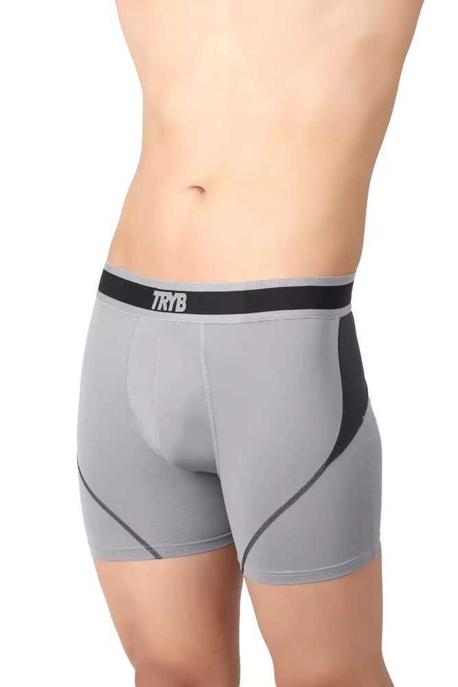 
                  
                    Trybwear ACTIV-H Trunk Concrete / S
                  
                