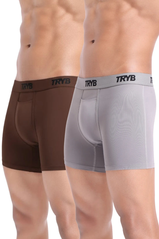 ACTIV – Square Cut (2 pack)