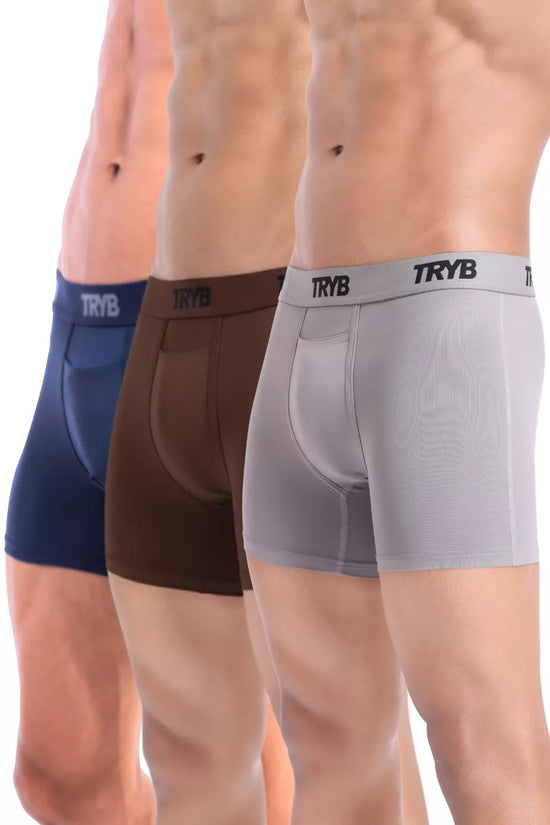 ACTIV – Square Cut (3 Pack)