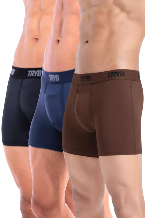 ACTIV – Square Cut (3 Pack)