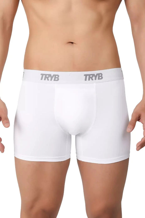 ACTIV – Squarecut with Supporter Pouch - Boxer