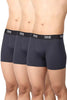 ACTIV – Squarecut with Supporter Pouch (3 Pack)