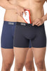 ACTIV – Squarecut with Supporter Pouch (2 Pack)
