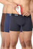 ACTIV – Squarecut with Supporter Pouch (3 Pack)
