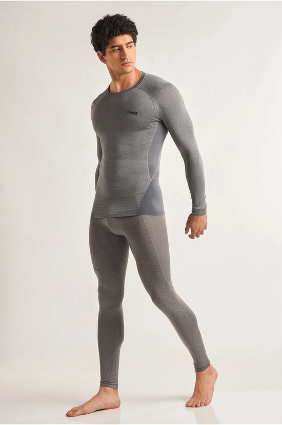 Compression Full Sleeve Top