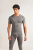Compression Half Sleeve Top