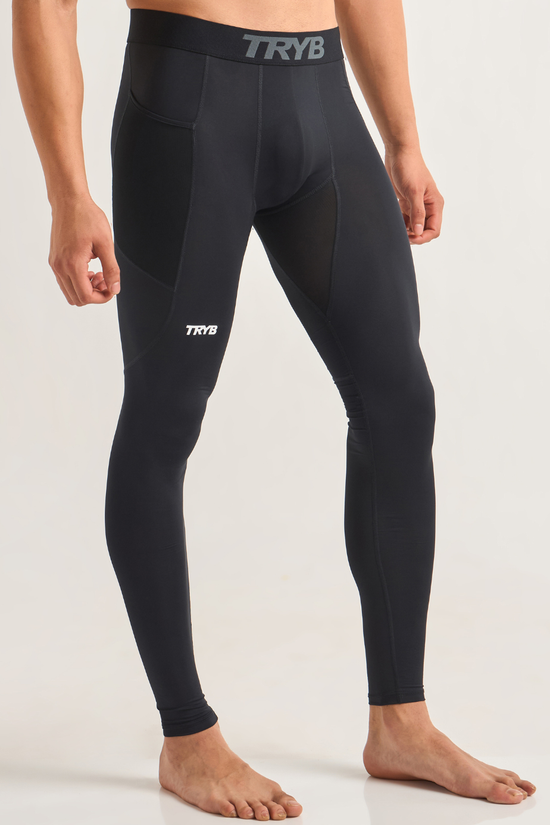 Compression Tights