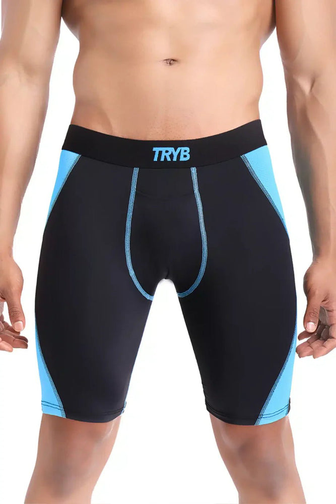 
                  
                    Trybwear Energizer (Compression) - 3 Pack
                  
                