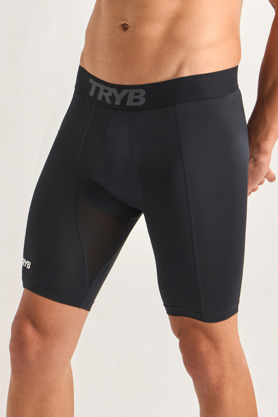 Trybwear Power Shorts - Compression Series 3