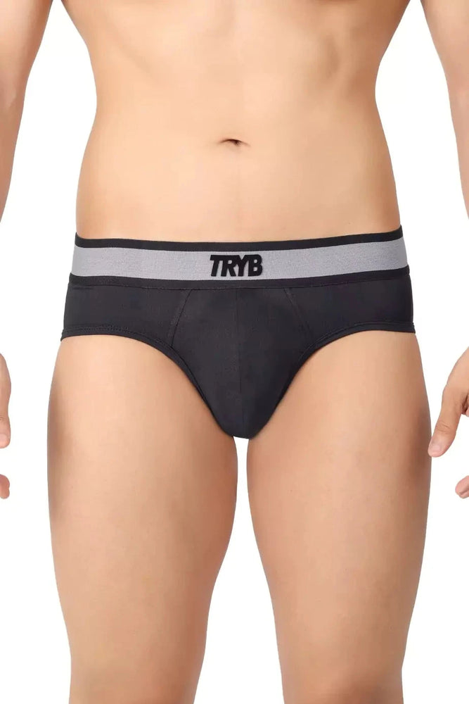 
                  
                    Trybwear PRO - Brief
                  
                