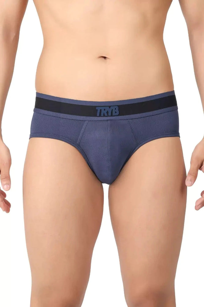 
                  
                    Trybwear PRO - Brief
                  
                