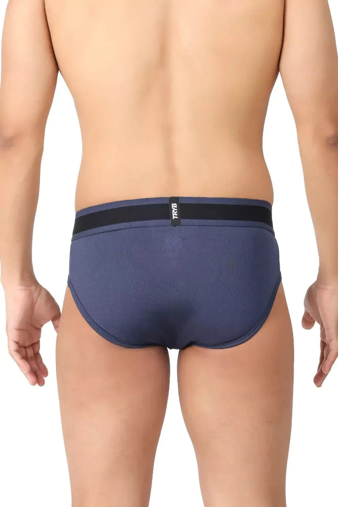 
                  
                    Trybwear PRO - Brief
                  
                