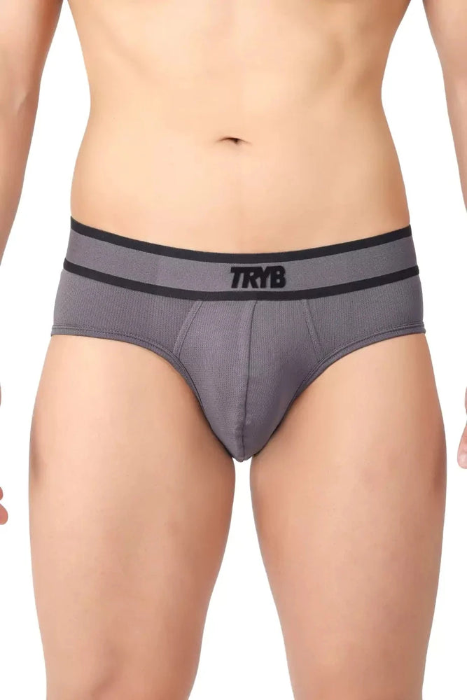 
                  
                    Trybwear PRO - Brief
                  
                