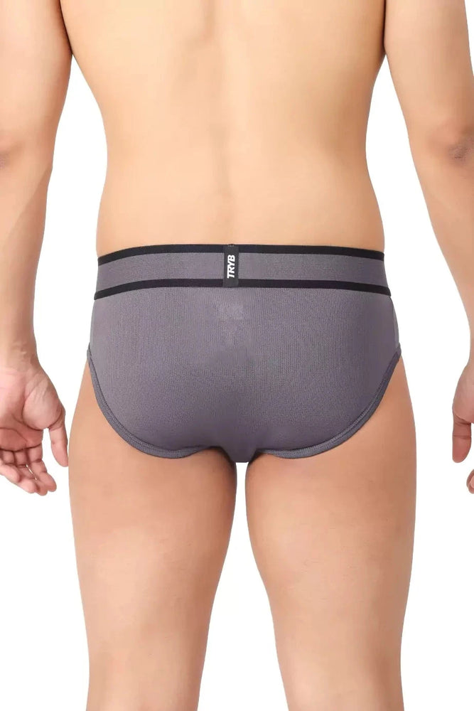 
                  
                    Trybwear PRO - Brief
                  
                