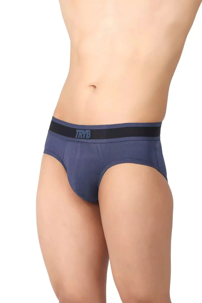 
                  
                    Trybwear PRO - Brief Cordon Bleu / S
                  
                