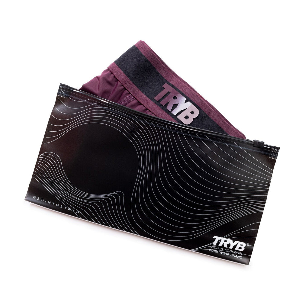 
                  
                    Trybwear PRO - Square Cut
                  
                