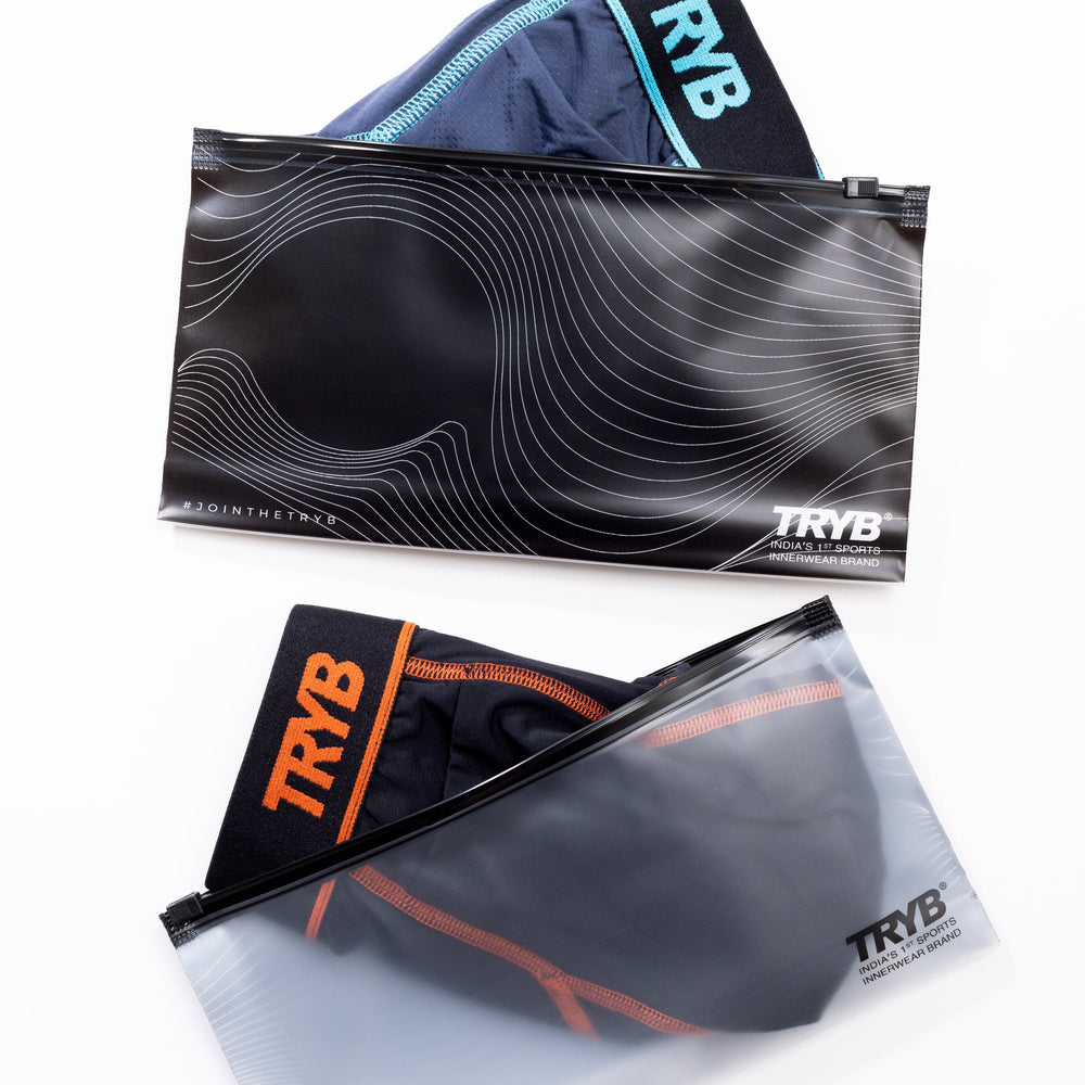 
                  
                    Trybwear PRO - Square Cut
                  
                