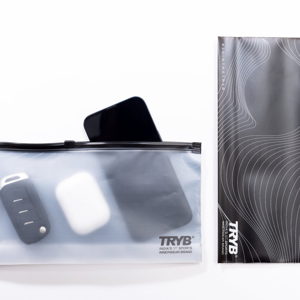 
                  
                    Trybwear PRO - Square Cut
                  
                