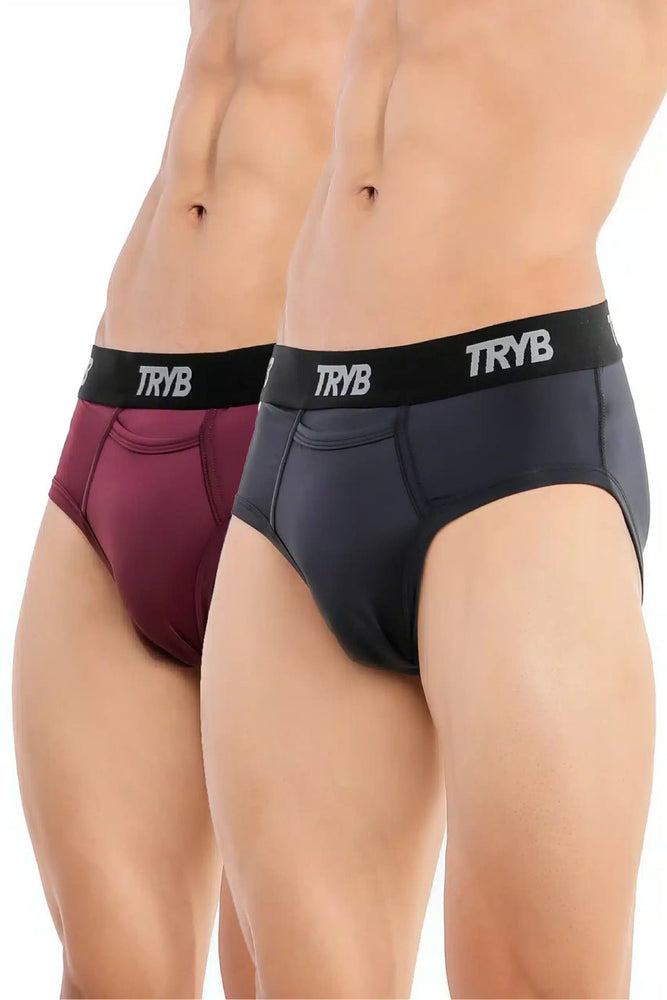 
                  
                    ACTIV – Briefs (2 pack)
                  
                