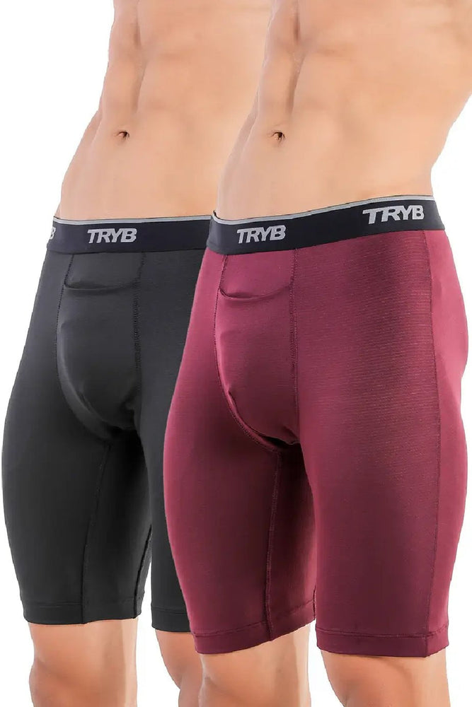 
                  
                    PRO - Compression (2 pack)
                  
                