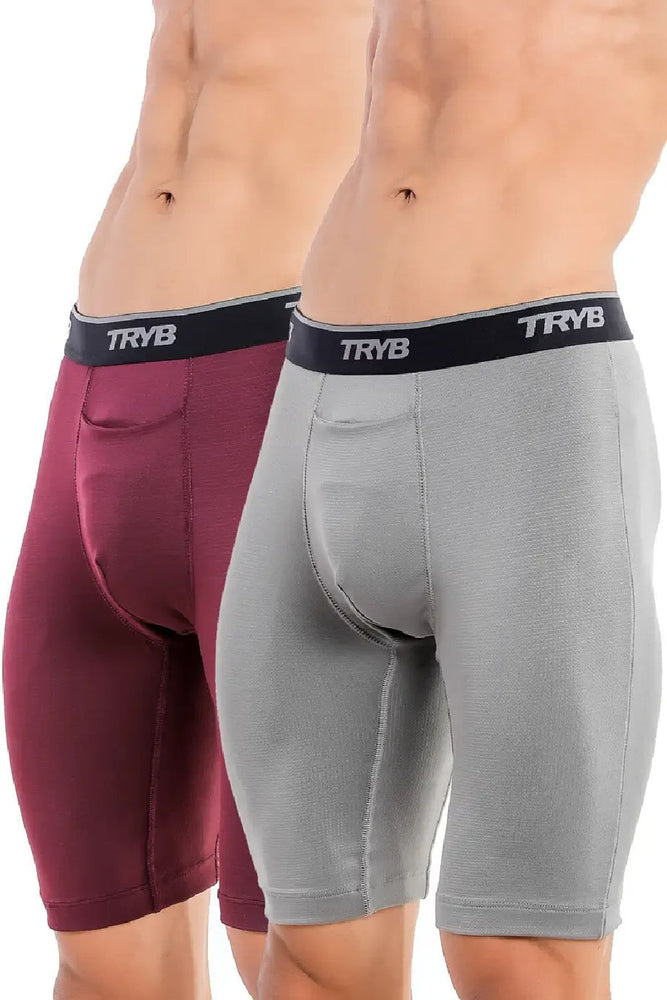 
                  
                    PRO - Compression (2 pack)
                  
                